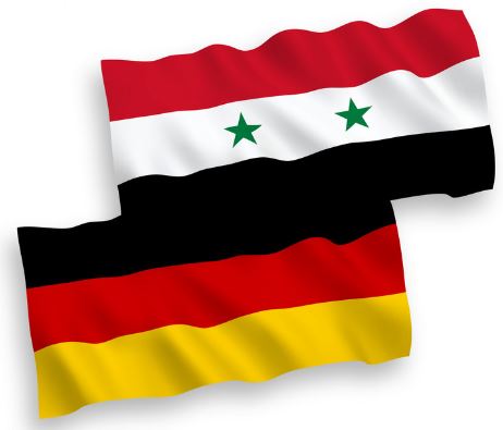 Shares in Germany's Brenntag drop on dual-use chemicals sale to Syria