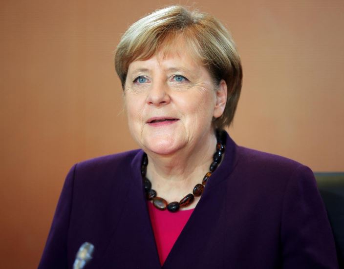 Factbox: German SPD leaders' wish-list to save Merkel coalition