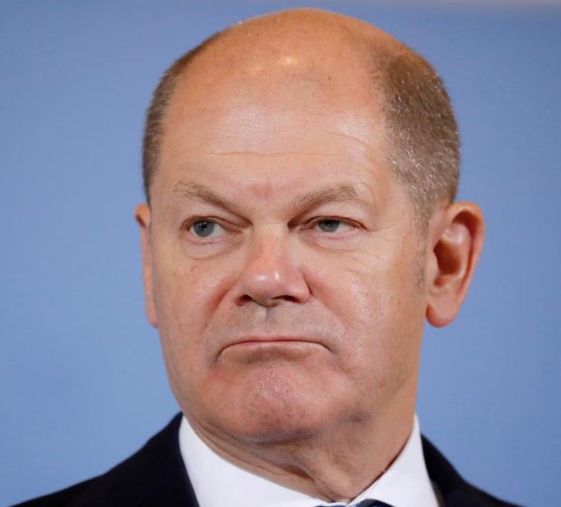 Germany's Scholz to carry on as finance minister despite SPD defeat