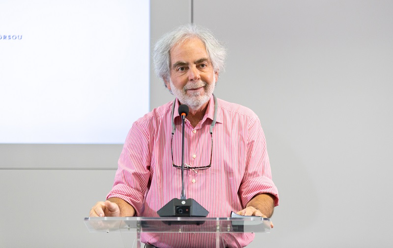 Three-quarters of infections with UK variant