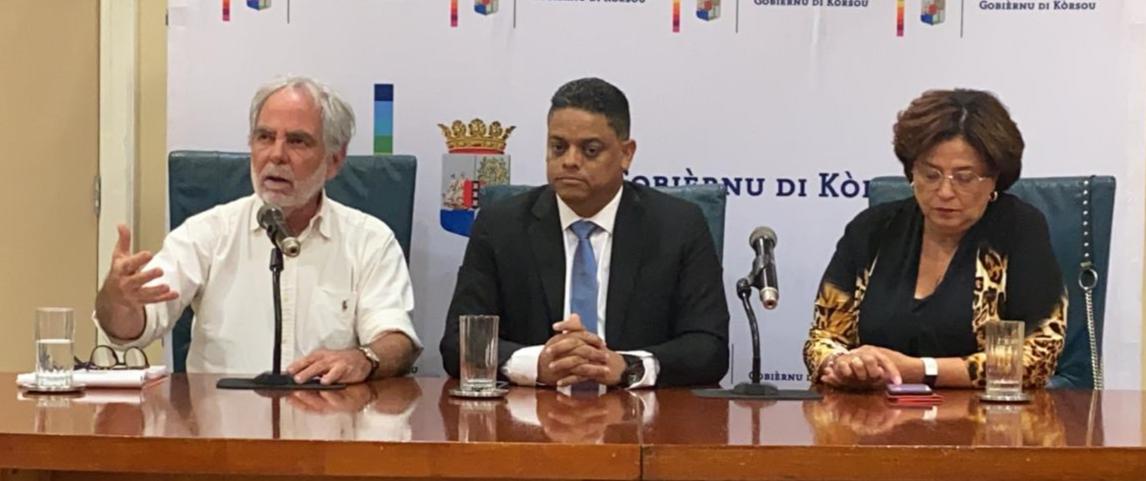 Update COVID-19: Prime Minister announces new measures