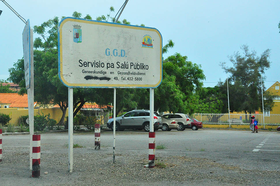 Expansion of the timetable for the Department of Infectious Disease Control in Curaçao