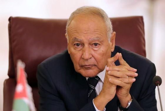 Arab League formally rejects U.S. policy shift on Israeli settlements
