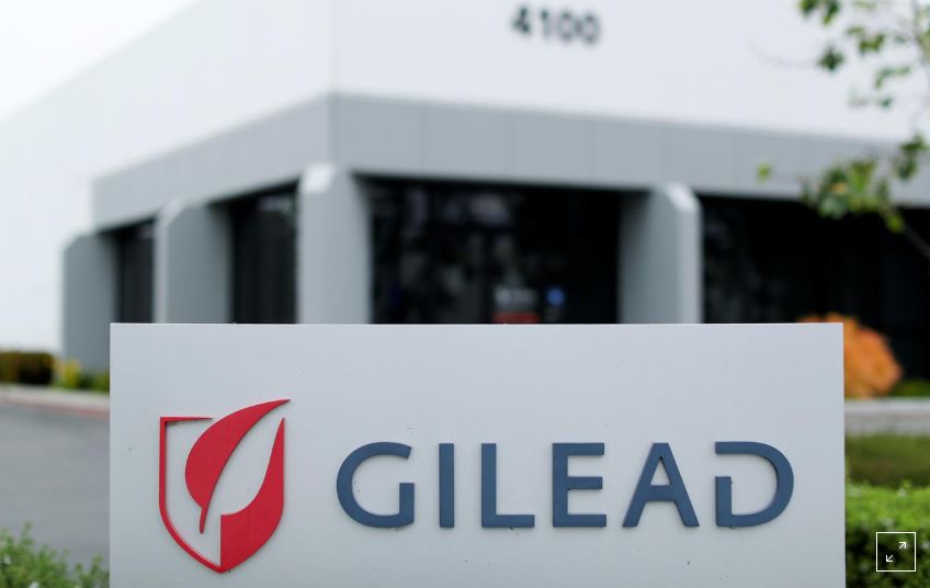 Gilead's COVID-19 antiviral remdesivir gets conditional EU clearance