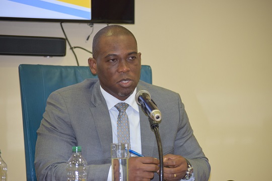 Ministry of Justice makes temporary adjustments to residence permit rules