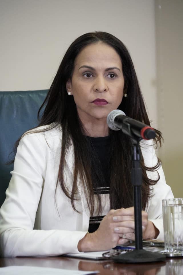 McWilliam Demands Answers as Pisas Says He Was Not Informed About Machado’s Escape via Curaçao