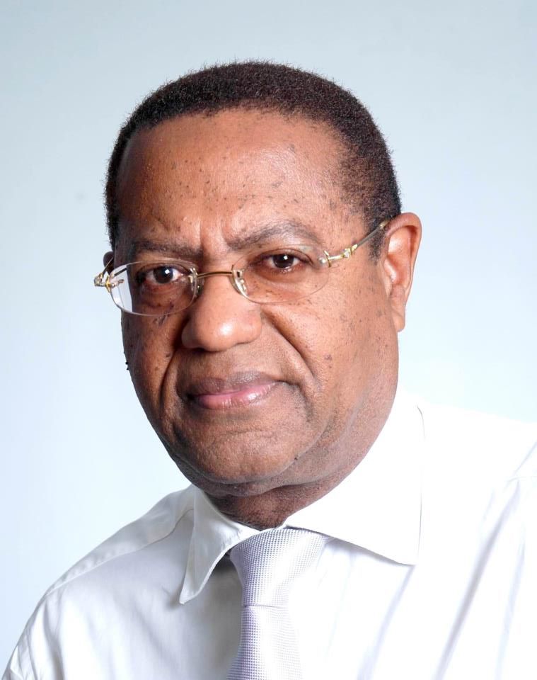 Serious accusations: 