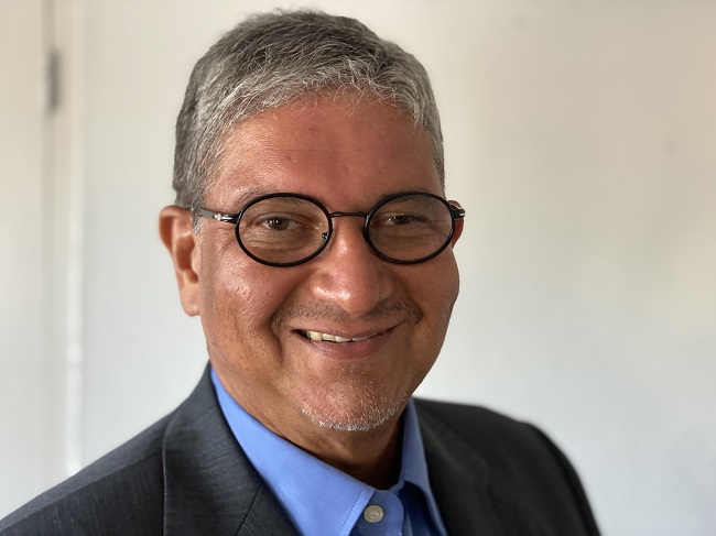 Glenn Thodé new member Cft Bonaire, Sint Eustatius and Saba