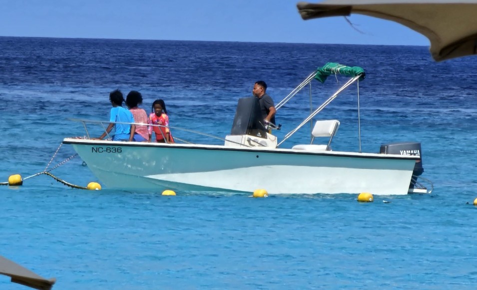 Government to Install Special Buoys for Boat Mooring, Warns Against Misuse of Swim Lines