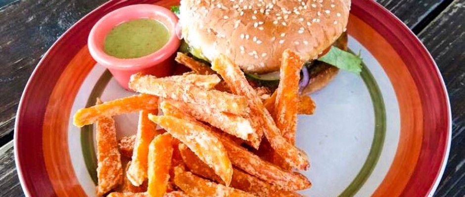 6 delicious local Curaçao food you will absolutely love