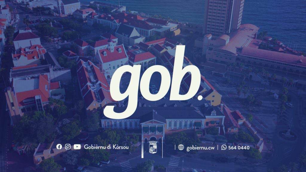 Government of Curaçao launches multimedia platform for its own communication