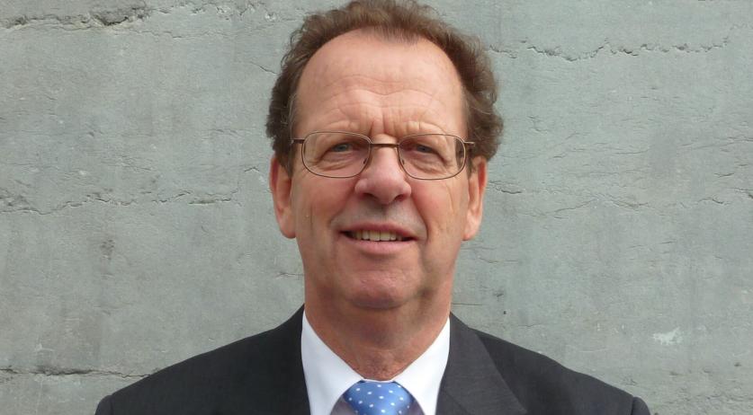 NL: Cabinet formation leader resigns over fraud allegations hours before first talks