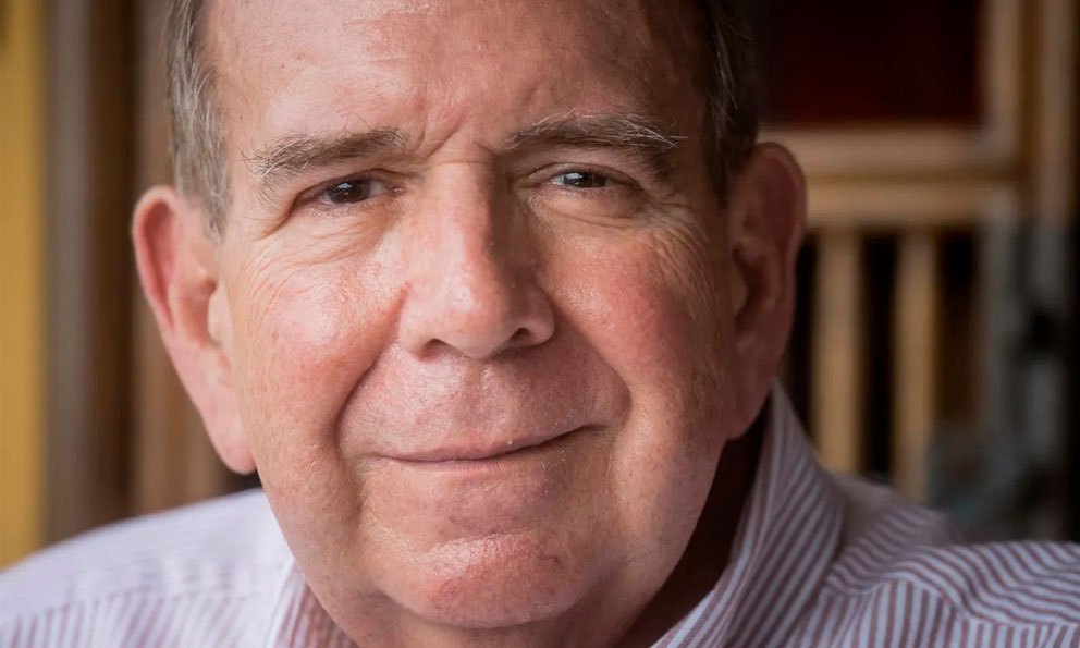 Opposition Leader González Travels to Argentina; Venezuela Offers $100,000 for His Arrest