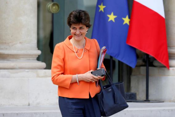 EU creates defense and space branch 'to complement NATO'