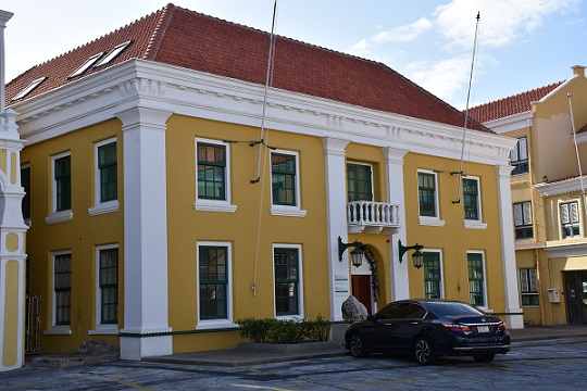 Political instability Curaçao: Broken parties and empty ministerial posts