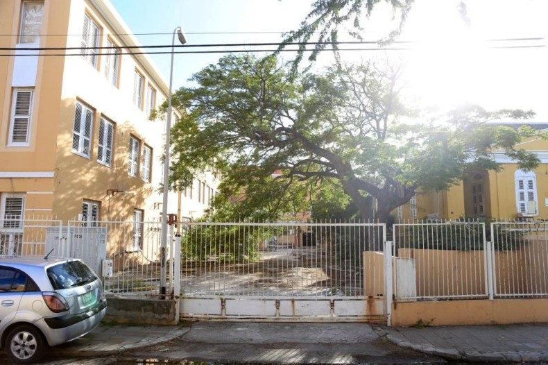 Poor Oversight Leaves Government Buildings Underutilized and Deteriorating