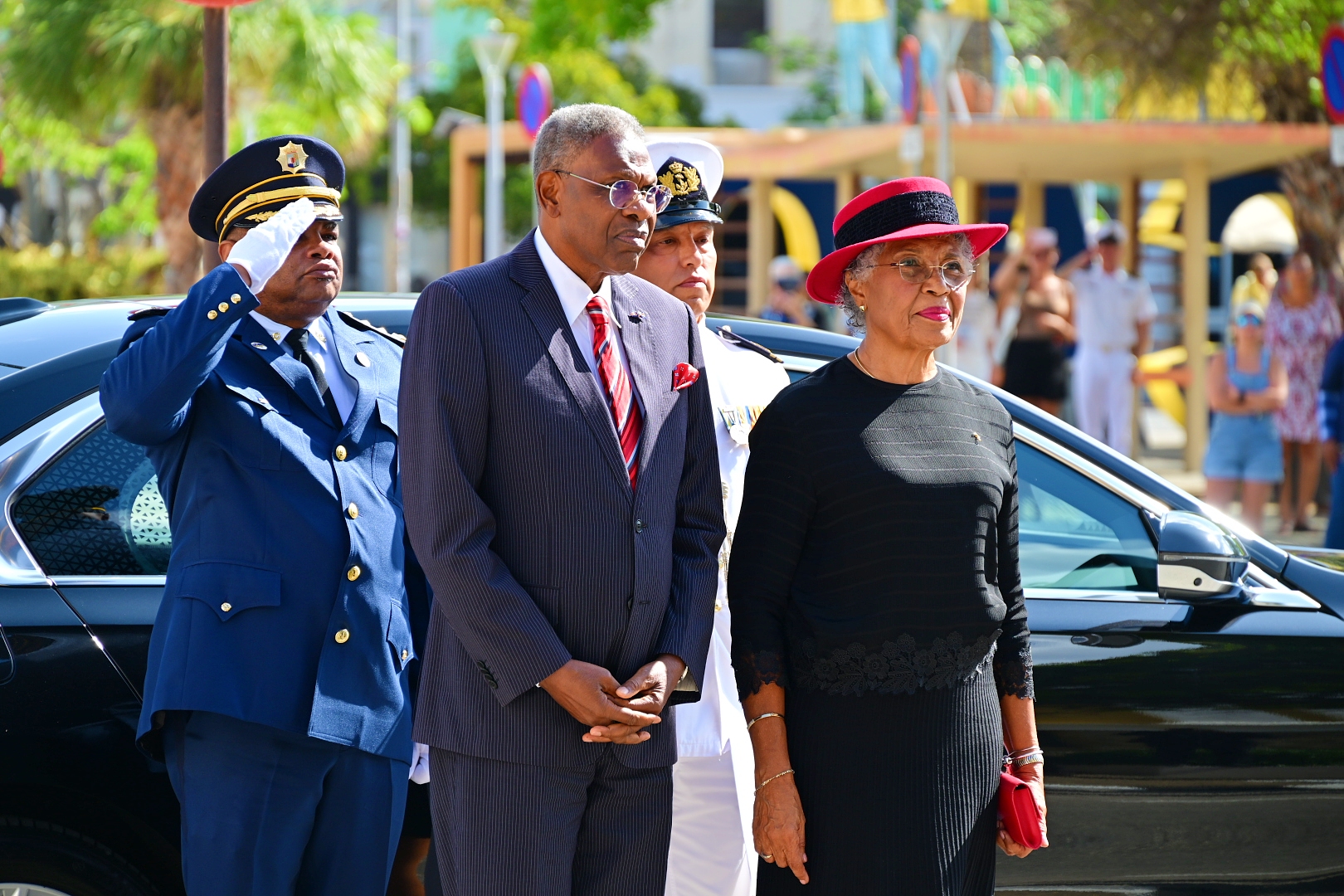 Parliamentary Year 2025–2026 Officially Opened with Address by the President of Parliament