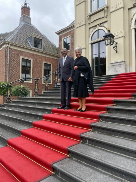 Editorial: Farewell to a Guardian of Democracy