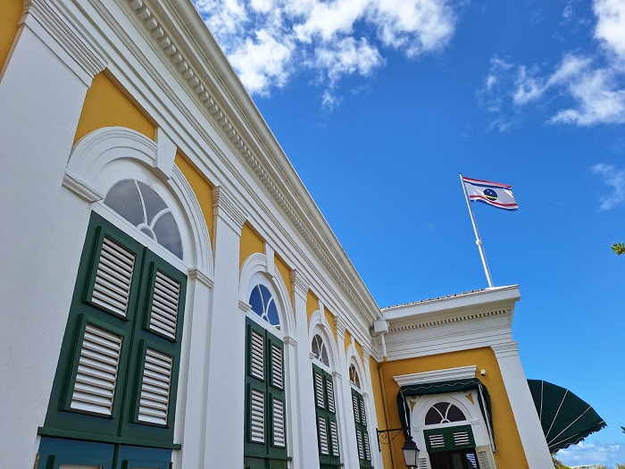 Curaçao Urges Citizens in the Middle East to Register Amid Ongoing Conflict