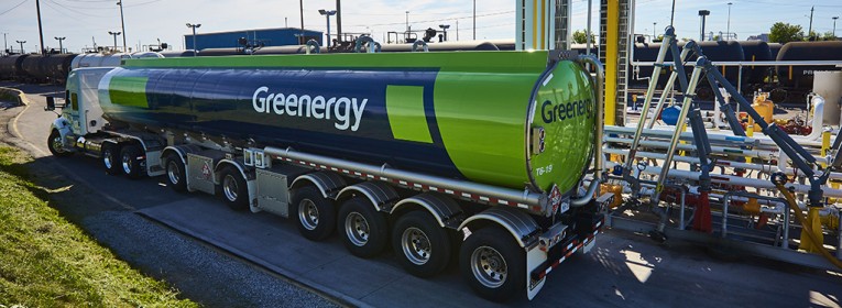 Four arrested as UK, Dutch authorities launch joint biodiesel investigation