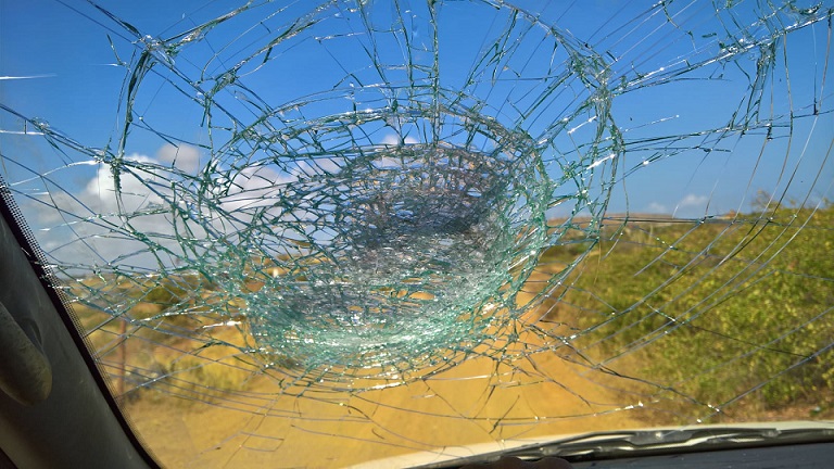 Owner Green Force attacked