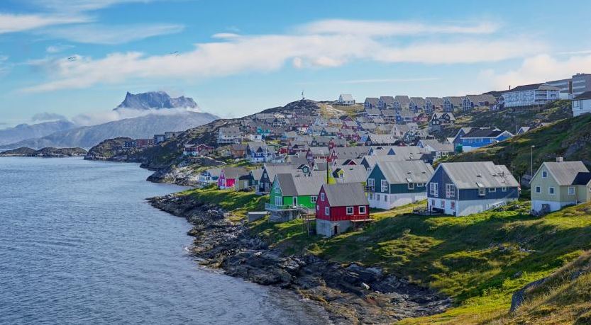 Dutch government supports Denmark against Trump's insistence on “buying” Greenland