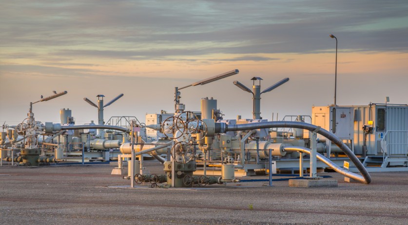 Groningen gas last resort if Russia-Ukraine war drags on: Energy Min.