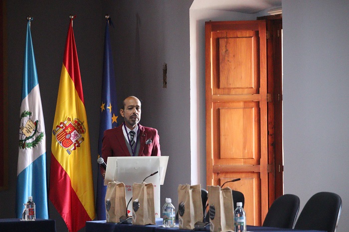 Social dialogue central to tackling Latin America’s & Caribbean triple crisis