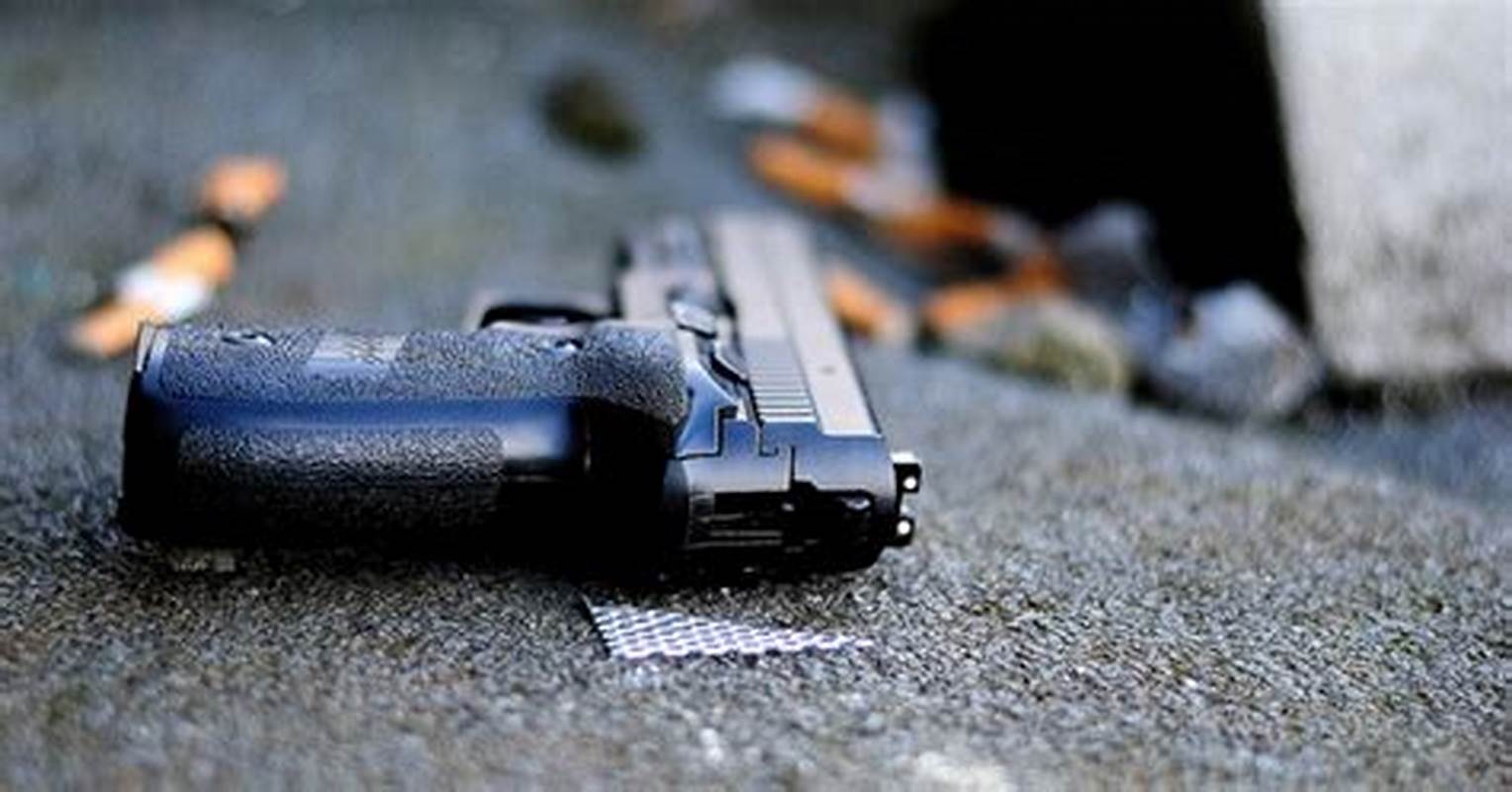 Tackling the alarming rise of gun ownership among Curaçao's youth