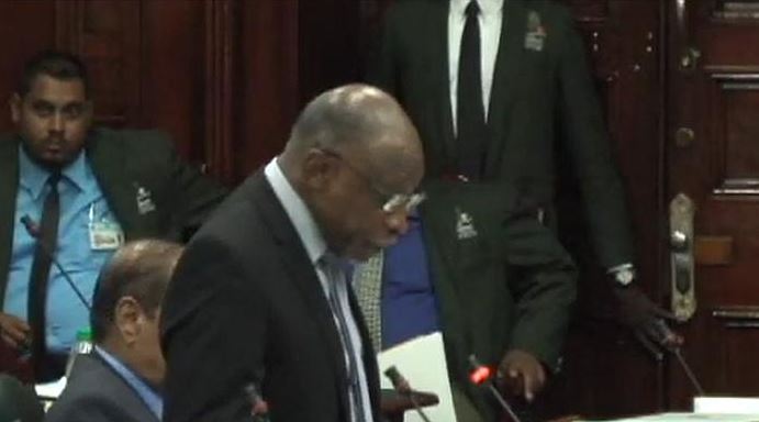 Venezuela edges closer to armed conflict with Guyana over resource-rich territory