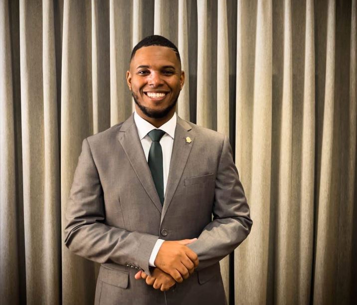 Outgoing Parliamentarian Mercelina Champions FinTech as Curaçao's Economic Future