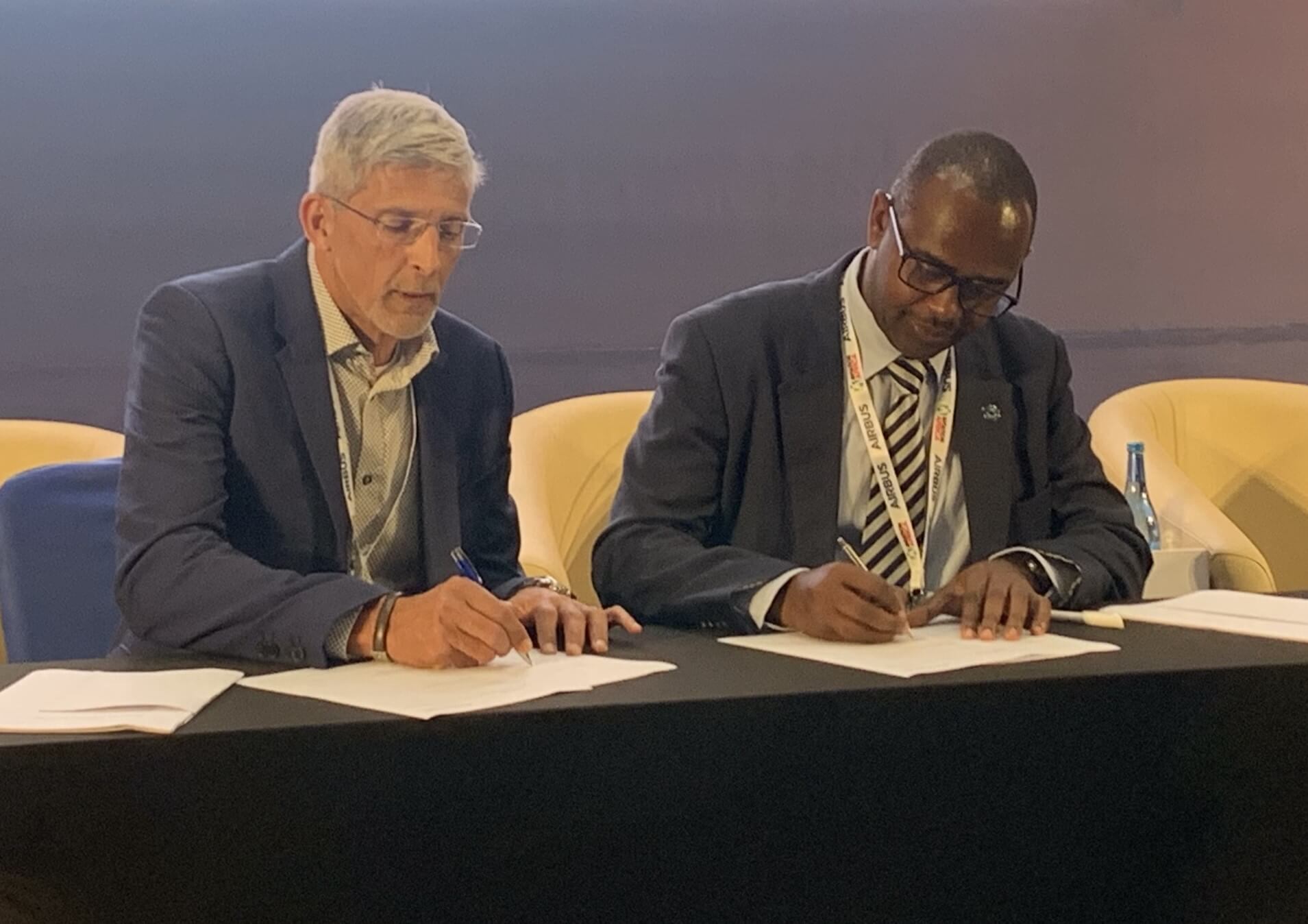 German Hahn Air expands network with 14 new partner airlines in 2022 including Curaçao’s EZ Air