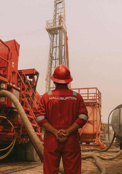 Halliburton Signals Possible Return to Venezuela Oil Sector After Exiting in 2020