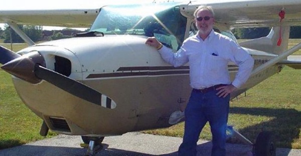 De Jong returns as Director CCAA