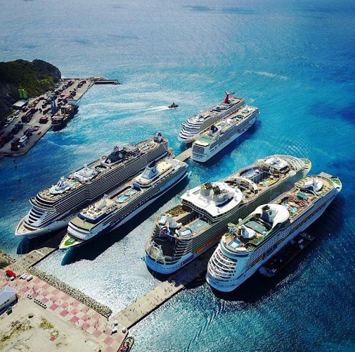 Executive changes at Florida-Caribbean Cruise Association to strengthen partnerships