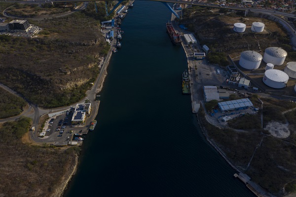 June 5, the first cruise ship should arrive