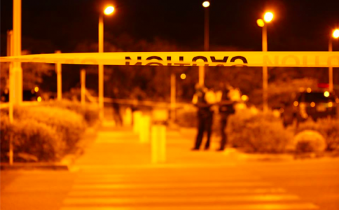 Suspect involved in deadly shooting airport transferred to Curaçao