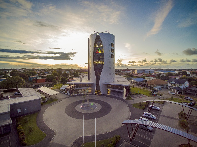 Assuria establishes presence in Curaçao