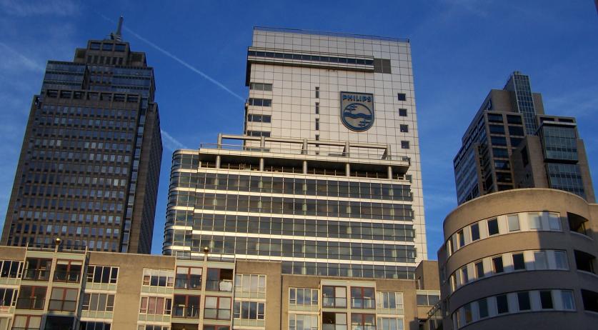 U.S. files indictments alleging Philips trade secrets were smuggled to Chinese rival