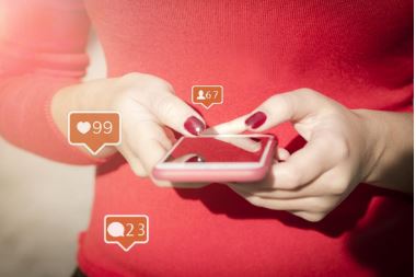 Can social media really cause depression?