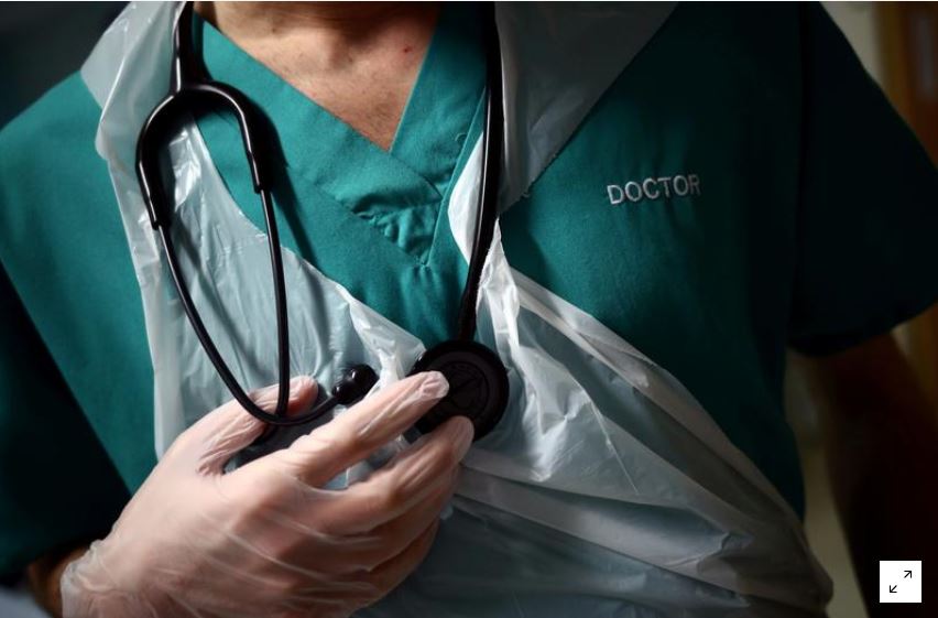 Public Health Department Warns: Flu Season Has Begun on Curaçao