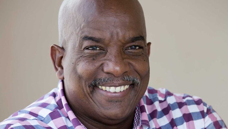 Was the murder of Helmin Wiels political?