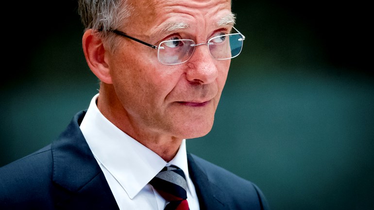 Security policy for the Caribbean is significantly delayed