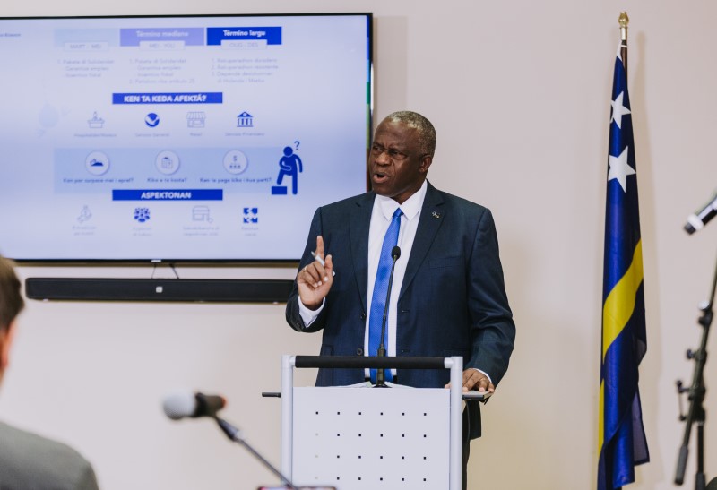 More people on welfare