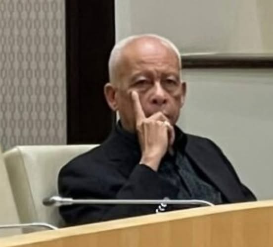 Former Curaçao Refinery Director and Curoil Chairman Herbert Anthony Mensche Passes Away