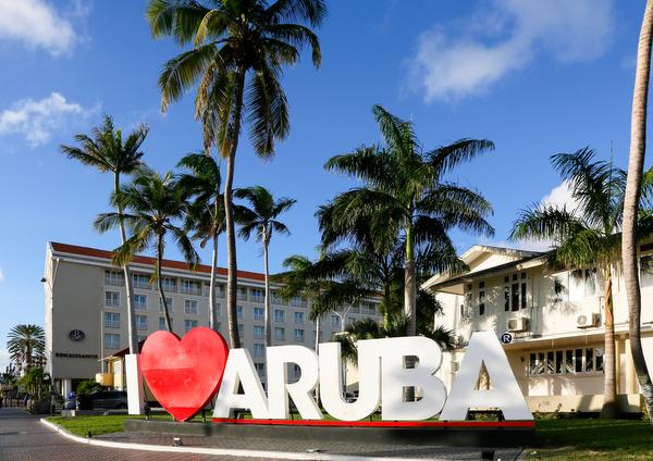 Aruba readies for vote