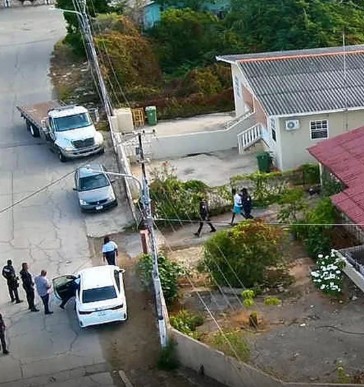 Driver Arrested After Fatal Hit-and-Run on Caracasbaaiweg