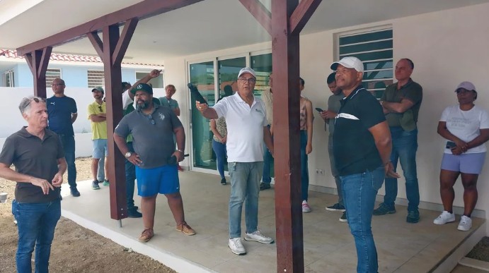 Bandariba Emerging as Curaçao’s New Hotspot for Housing and Tourism, Economists Say