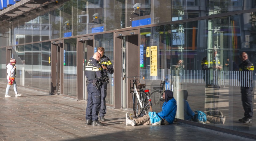 Dutch Gov't pushes €65 mil. per year into new approach to tackling homelessness
