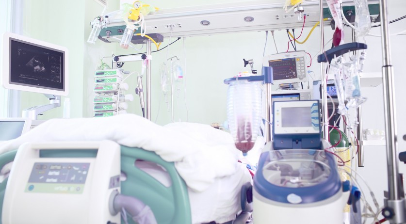 Dutch healthcare system further strained amid Covid crisis